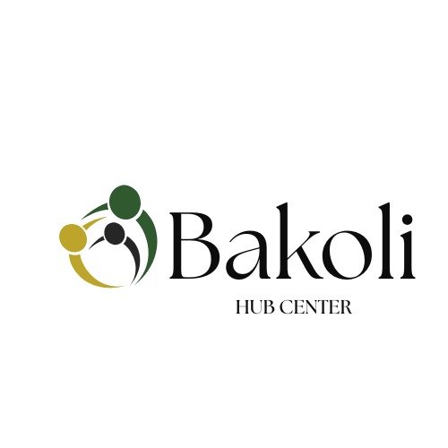 Logo Bakoli Hub Center